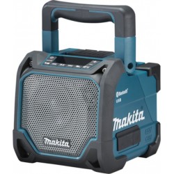 Makita Enceinte bluetooth Makita Batterie/Secteur (Produit seul) DMR202