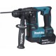 Makita Perforateur SDS-Plus 18 V Li-Ion 5 Ah 17 mm Makita DHR171RTJ