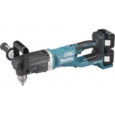 Makita Perceuse visseuse 18 V Li-Ion 5 Ah Ø 13 mm Makita DDA460PT2