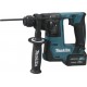 Makita Perforateur SDS-Plus 10,8 V Li-Ion 4 Ah 14 mm Makita HR140DSMJ