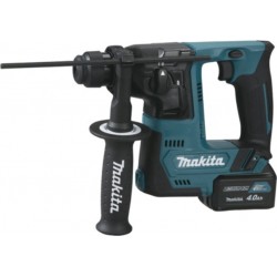 Makita Perforateur SDS-Plus 10,8 V Li-Ion 4 Ah 14 mm Makita HR140DSMJ