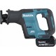 Makita Scie récipro 18 V Li-Ion Makita DJR188RFJ