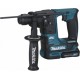 Makita Perforateur SDS-Plus 10,8 V Li-Ion 2 Ah 16 mm Makita HR166DWAE1