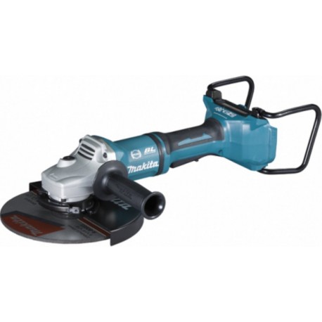 Makita Meuleuse Ø 230 mm 36 2x18 V Li-Ion (Produit seul) Makita DGA900ZK