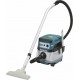 Makita Aspirateur 36 V 2x18 V Li-Ion Makita DVC863LZ