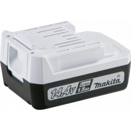 Makita Batterie Li-Ion 14,4V 198192-8