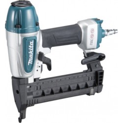 Makita Agrafeuse pneumatique 8,3 bar 13 à 38 mm Makita AT638A