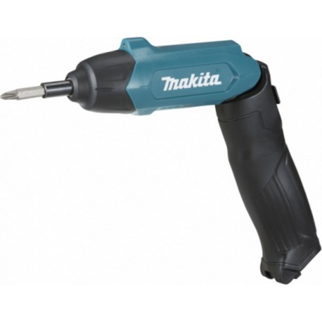 Makita Tournevis 3,6 V Li-Ion 4,5 Nm (Produit seul) Makita DF001DW