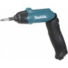 Makita Tournevis 3,6 V Li-Ion 4,5 Nm (Produit seul) DF001DW