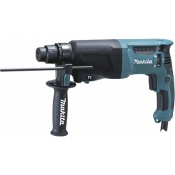 Makita Perforateur SDS-Plus 800 W 26 mm Makita HR2600