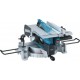 Makita Scie à coupe d'onglet et à délignage 1650 W Ø 305 mm Makita LH1201FL