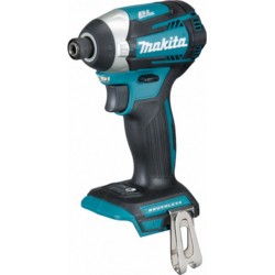 Makita Visseuse à chocs 18 V Li-Ion 175 Nm (Machine seule) Makita DTD154Z