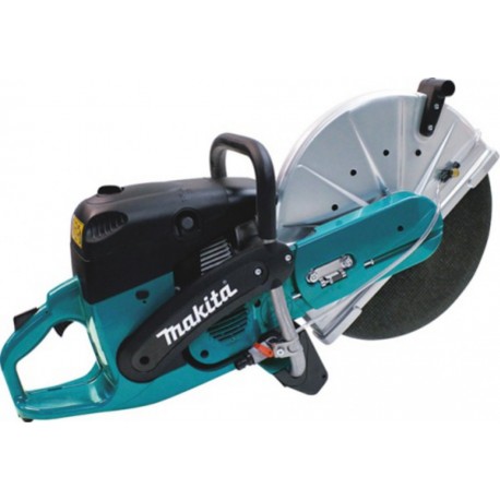 Makita Découpeuse 2 Temps 81cm³ Ø 400 mm EK8100WS