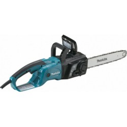 Makita Tronçonneuse 2000 Watt 35cm modèle UC3551A