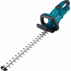 Makita Taille-haie 36 Volts 2 X 18 Volts Li-Ion 65cm (Machine seule) modèle DUH651Z