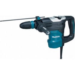 Makita Perforateur Burineur SDS-Max 1100 Watt 40 mm modèle HR4003C