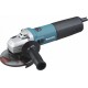 Makita Meuleuse électrique SJS Ø 125 mm 1400 W MAKPOWER 9565CR