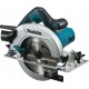 Makita Scie circulaire électrique 1200W Ø diamètre 190mm HS7601K