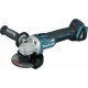 Makita Meuleuse 18 Volts 125MM modèle DGA504Z (machine seule)