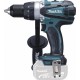 Makita Perceuse visseuse 18 Volts Li-Ion diamètre 13mm sans batterie modèle DDF458Z