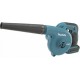 Makita Souffleur 14,4 / 18 Volts Li-Ion seul DUB182Z (DUB185Z)