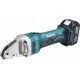 Makita Cisaille Makita métal 18 Volts Li-Ion 4 Ah modèle DJS161RMJ