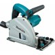 Makita Scie plongeante 1300 Watt diamètre 165 mm modèle SP6000J