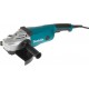 Makita Meuleuse filaire diamètre 230 mm 2200 Watt modèle GA9020