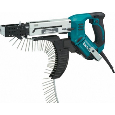 Makita Visseuse automatique 470 Watt 4x45 à 75 mm modèle 6844