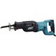 Makita Scie récipro Makita 1510 Watt modèle JR3070CT