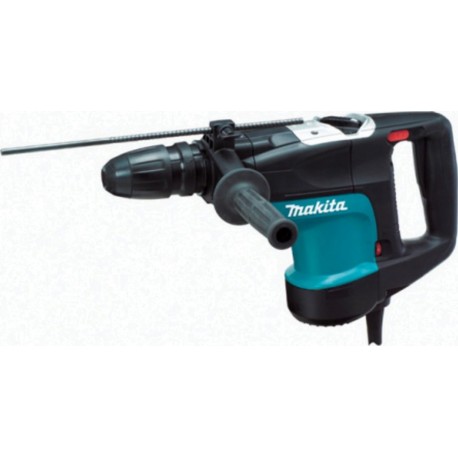 Makita Perforateur Burineur SDS-Max 1100 Watt 40 mm modèle HR4001C