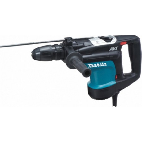 Makita Perforateur Burineur SDS-Max 1100 Watt 40 mm modèle HR4010C