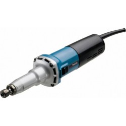 Makita Meuleuse droite diamètre 8 mm 750 Watt modèle GD0800C