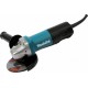 Makita Meuleuse diamètre 125 mm 840 Watt modèle 9558PBGYK