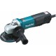 Makita Meuleuse diamètre 125 mm 1400 Watt modèle 9565PCV