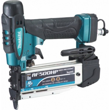 Makita Cloueur Haute-Pression 22,6 bars 50 mm modèle AF500HP