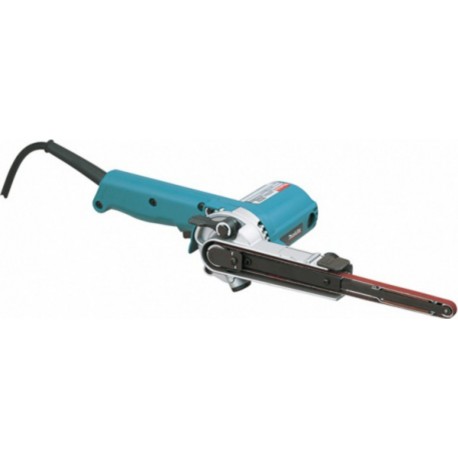 Makita Ponceuse à bande 500 Watt 9x533 mm modèle 9032