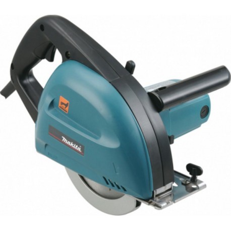 Makita Scie circulaire Makita à métaux 1100 Watt diamètre 185 mm modèle 4131