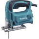 Makita Scie sauteuse 450W de 500 à 3100 coups par minute 4329K