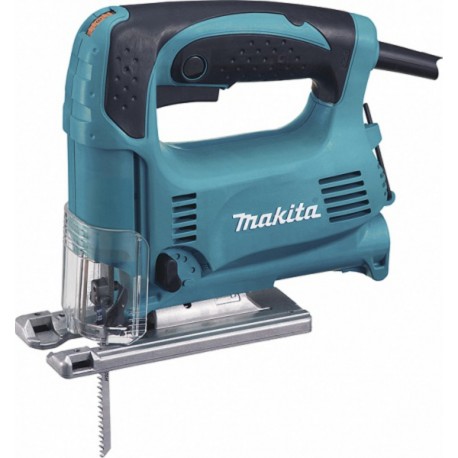 Makita Scie sauteuse 450W de 500 à 3100 coups par minute 4329K