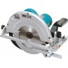 Makita Scie circulaire Makita 2000 Watt diamètre 235 mm modèle 5903RK
