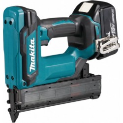 Makita Cloueur Li-ion 5 Ah DFN350RTJ