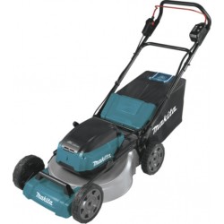 Makita Tondeuse 36 V 2x18 V Li-Ion (Produit seul) DLM530Z