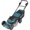 Makita Tondeuse 36 Volts 2x18V Li-Ion 53cm seul DLM530Z sans batterie