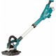 Makita Ponceuse Girafe sans fil pour cloison sèche DSL800ZU