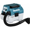 Makita Aspirateur Souffleur 18 V Li-Ion 6,7 / 4,2 mbar (Produit seul) Makita DVC750LZ