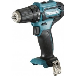 Makita Perceuse visseuse 12 V CXT Li-Ion Ø 10 mm (Produit seul) Makita DF333DZJ