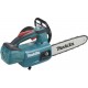 Makita Tronçonneuse d'élagage Makita 18 Volts Li-Ion 25cm (Produit seul) DUC254Z