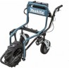 Makita Brouette 18 V V Li-Ion DCU180Z sans batterie