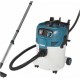 Makita Aspirateur 30 l 1200 W 250 mbar Makita VC3012L